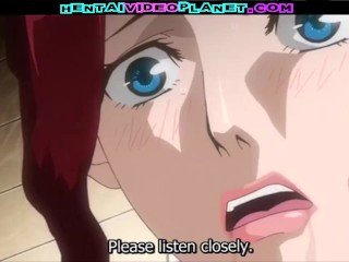 Hentai bebé anal follada