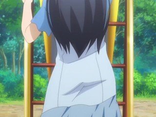 Mujaki không Rakuen ep 3