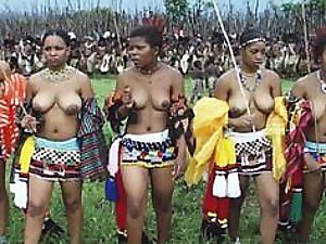 Nigerian Byway