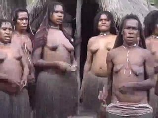 African women imported