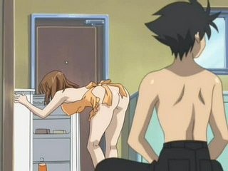 Anime Hottie Tình yêu Guys này và đặc biệt là Bushwa của ông