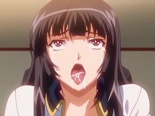 Anime Characters Having Anal Unestablished Sex.