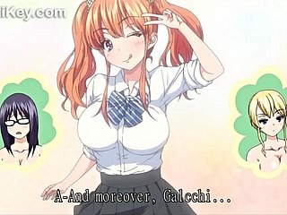 女子高生は、彼女の処女を失います