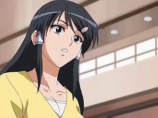 HHHトリプルエッチ - エピソード4