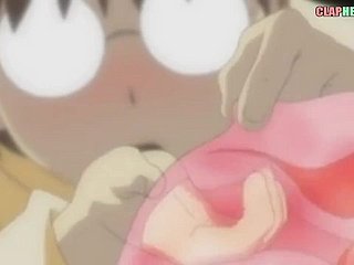 エロ無修正ザ・ジャイアント・ガール