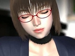Seizure Umemaro 3D