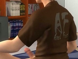 変態3Dマイ平均ホッティー