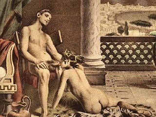 ヴィンテージレトロな古典ハードコアクソと口腔ハードコアセックス倒錯
