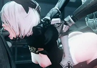 Nier - Đầu [Ass] embly