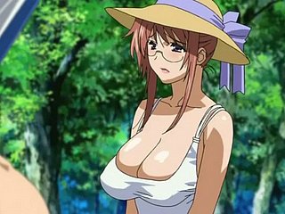 Hitozuma Kasumisan 02 English Claim b pick up Carto