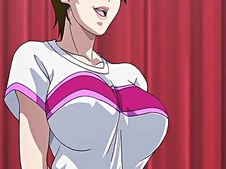 Vợ Netri nghịch ngợm Mock Hentai khiêu dâm