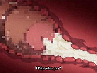 Young Hentai Explicit Brutal Gangbang