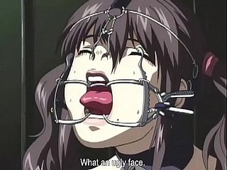 Slave Market like Monopoly Bondage at hand Systematize with BDSM Anime Hentai