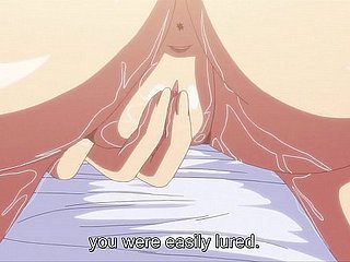 Influenza pornografía de menores: Influenza Animación-Episodio 1 Inglés sub