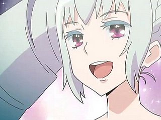 【CG ANIMATION】 Trinh Nữ sinh Nhật Hentai
