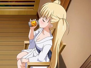 oni cutesy - tái sinh 1