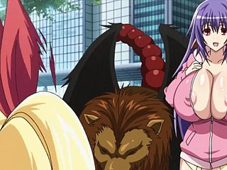 cô gái hentai đụ sinh vật kỳ lạ 9k4e pt1- hơn tại fireflyporn.com