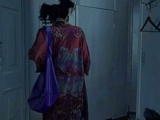tình yêu chết và robot-like - tập hentai