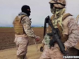米兵に売却アラブベイブ