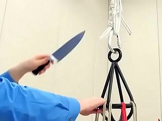 Innovative heftig geneukt bdsm schoonheid