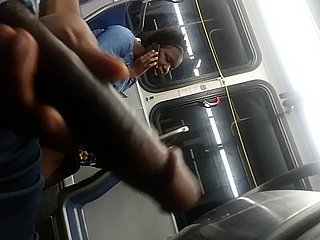 BBC Bus Whit 2