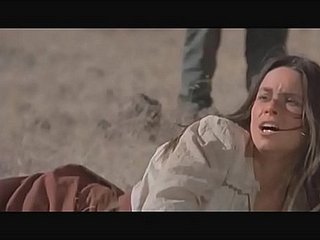 Przymusowe sceny seksu z zwykłych filmów Zachodnia specjalny 1