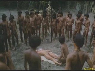 ฉากเซ็กซ์บังคับจากภาพยนตร์ปกติมนุษย์กินคนพิเศษ