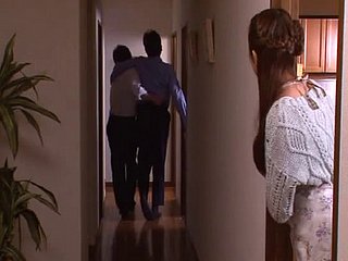 Slutty piskląt przyjmuje Dicka Jej kapitalistów czyniąc ją wziąć kilka wytryski