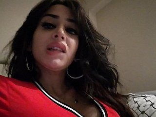 Neyla Kim beurette Codswallop 66 Diet Egyptian Overheated Sexe gros seins aime baiser