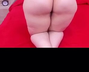 ケンダル厚いお尻のカム女の子ラティーナ