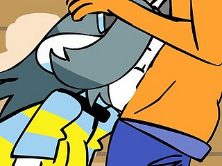 TEMS - Minus8 Undertale TEMS นิเมชั่น