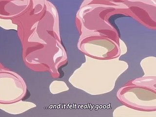 Otome Hime episode 1 Inggris subbed Gorged