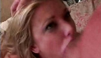 Briana Banks Morning's Wake Up