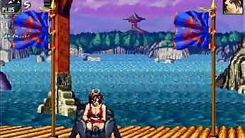 MuGeN (Ep6)-(- MAi Sure has Been Fucked Manytime's... -)