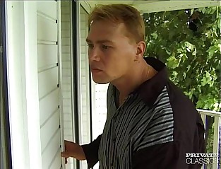 Veronika Stark, an Anal Addict Teen