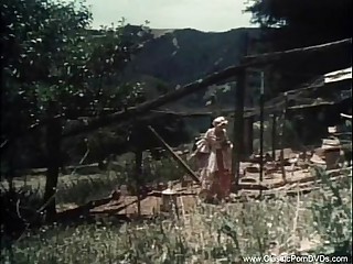 Classic Country Fucking Old Style