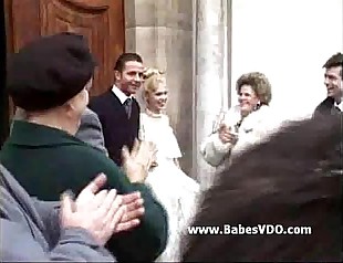 The Perversion Of Barabara Rose Scene