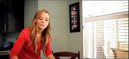 Prestine Edge in I love My Step Mom